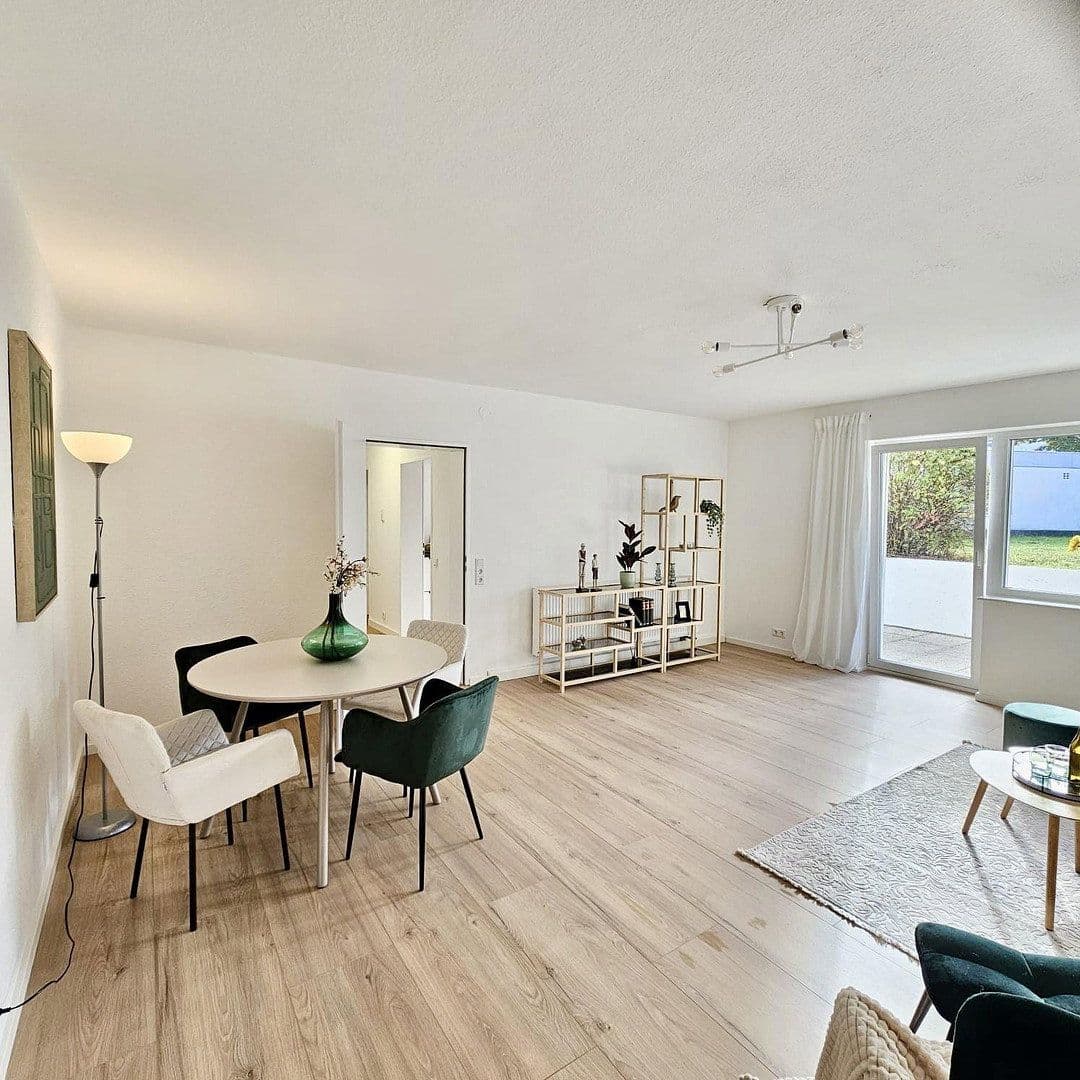 Predaj bytu 2-izbový 90 m², Butzbach, Hesensko Predaj bytu 2-izbový 90 m², Butzbach, Hesensko