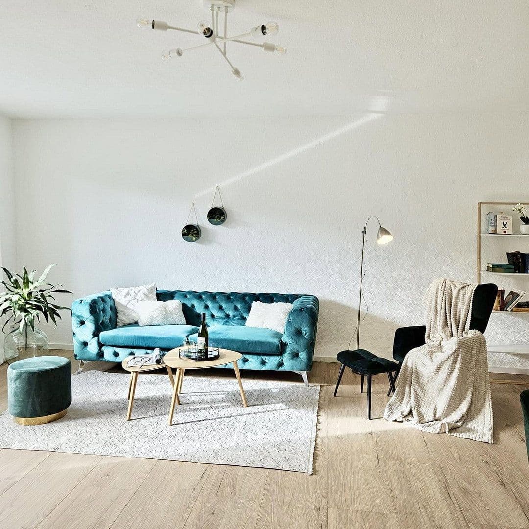 Predaj bytu 2-izbový 90 m², Butzbach, Hesensko Predaj bytu 2-izbový 90 m², Butzbach, Hesensko