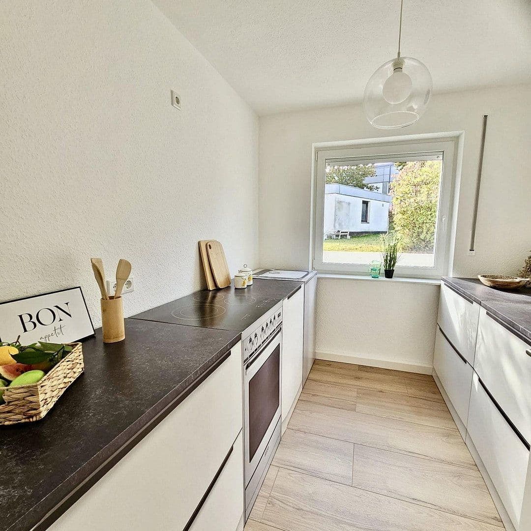 Predaj bytu 2-izbový 90 m², Butzbach, Hesensko Predaj bytu 2-izbový 90 m², Butzbach, Hesensko
