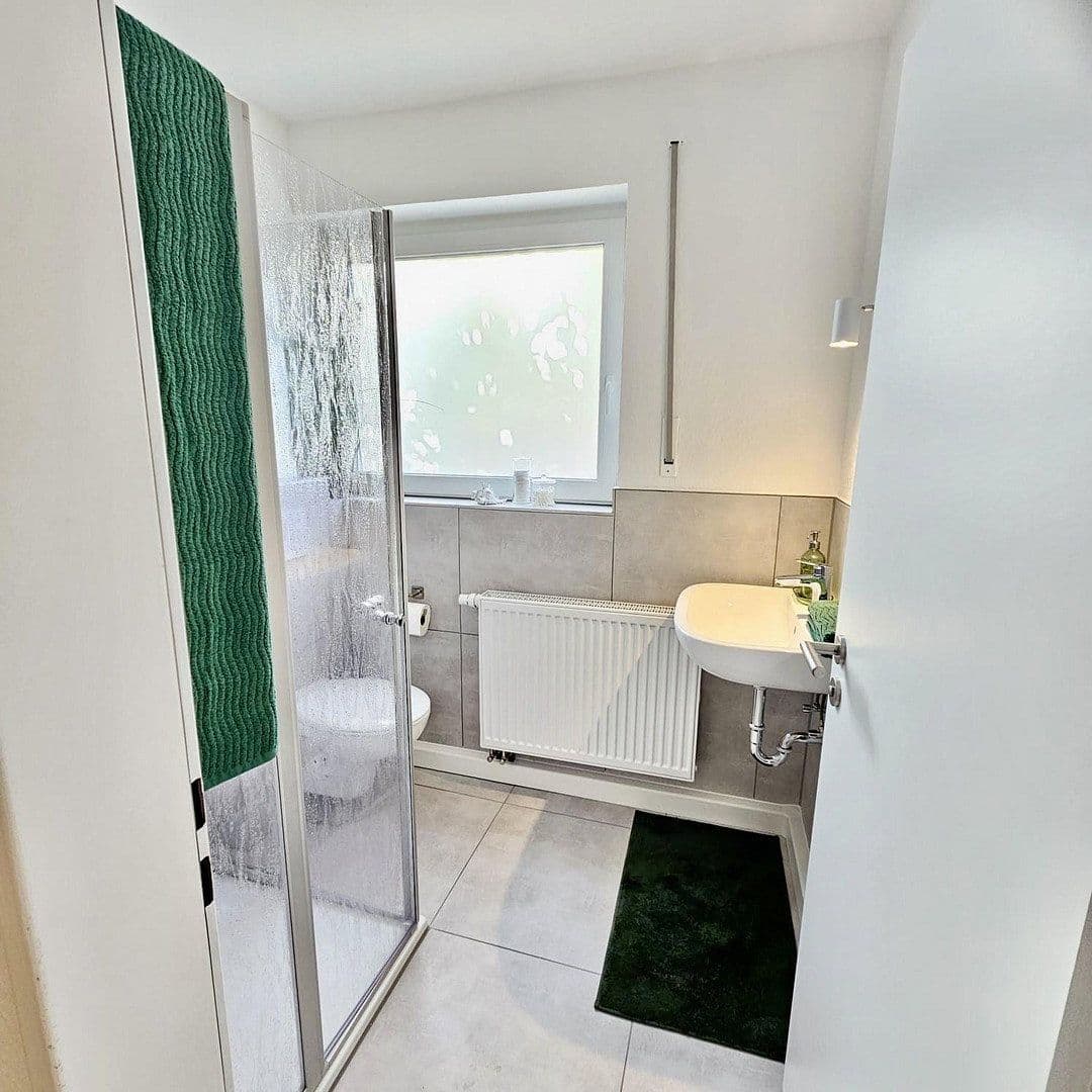 Predaj bytu 2-izbový 90 m², Butzbach, Hesensko Predaj bytu 2-izbový 90 m², Butzbach, Hesensko