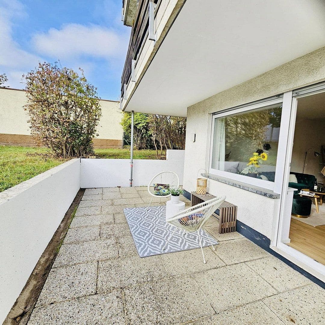 Predaj bytu 2-izbový 90 m², Butzbach, Hesensko Predaj bytu 2-izbový 90 m², Butzbach, Hesensko