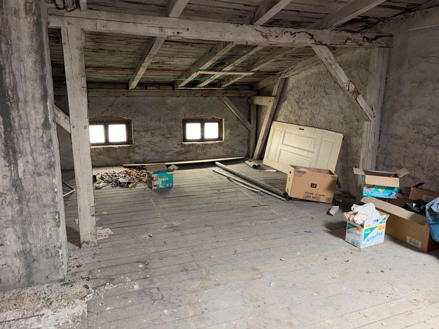 Predaj bytu 4-izbový 258 m², Blumenwerderstraße 12 / Kantstraße 38, Eberswalde, Brandenbursko Predaj bytu 4-izbový 258 m², Blumenwerderstraße 12 / Kantstraße 38, Eberswalde, Brandenbursko