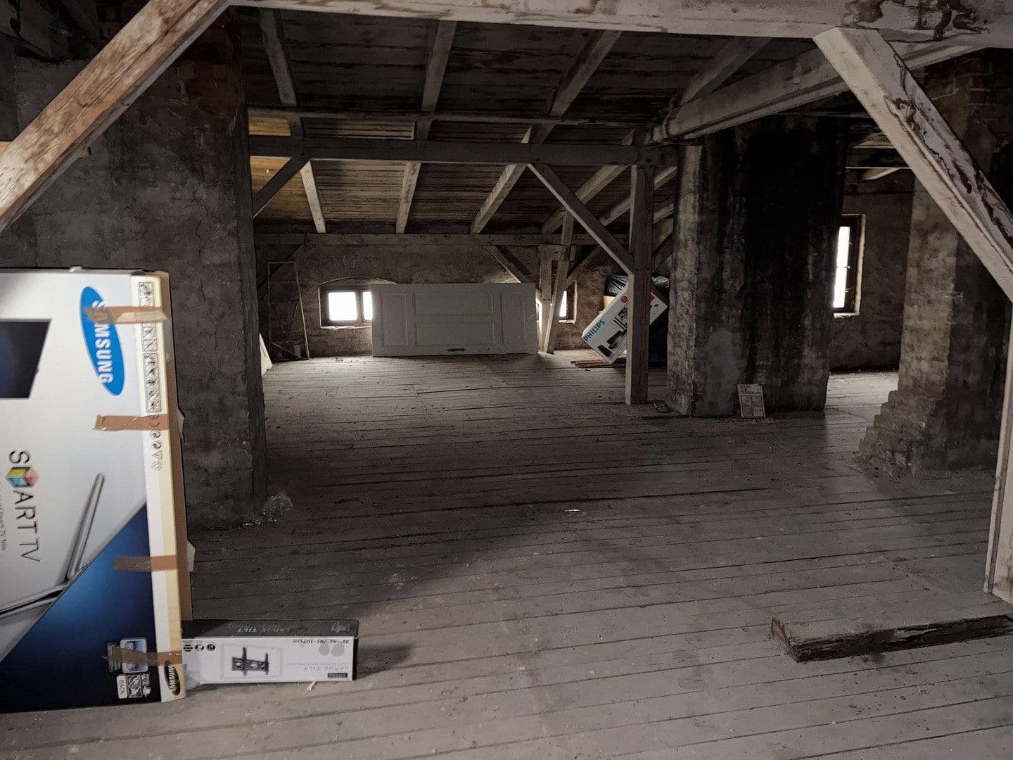Predaj bytu 4-izbový 258 m², Blumenwerderstraße 12 / Kantstraße 38, Eberswalde, Brandenbursko Predaj bytu 4-izbový 258 m², Blumenwerderstraße 12 / Kantstraße 38, Eberswalde, Brandenbursko