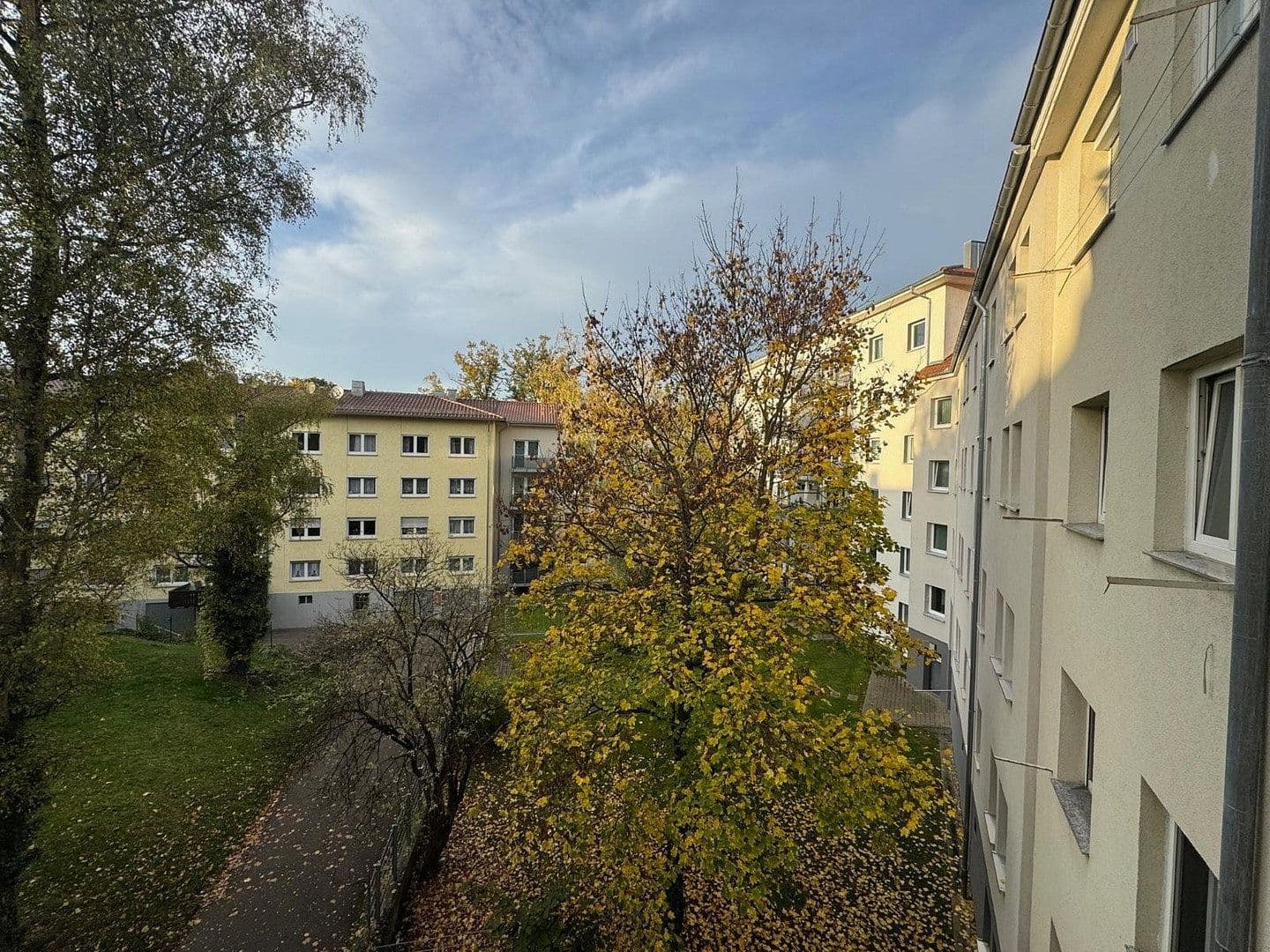 Prenájom bytu 2-izbový 50 m², Pforzheim, Bádensko-Wurttembersko Prenájom bytu 2-izbový 50 m², Pforzheim, Bádensko-Wurttembersko