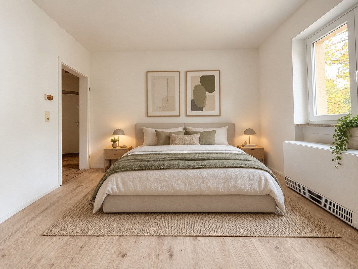 Prenájom bytu 2-izbový 50 m², Pforzheim, Bádensko-Wurttembersko Prenájom bytu 2-izbový 50 m², Pforzheim, Bádensko-Wurttembersko