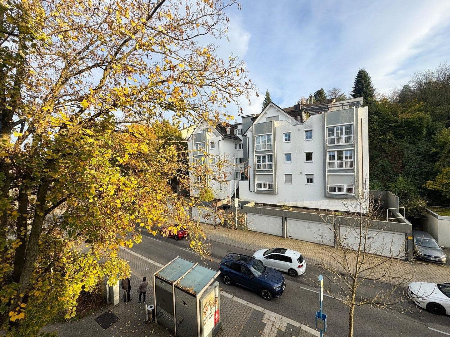 Prenájom bytu 2-izbový 50 m², Pforzheim, Bádensko-Wurttembersko Prenájom bytu 2-izbový 50 m², Pforzheim, Bádensko-Wurttembersko