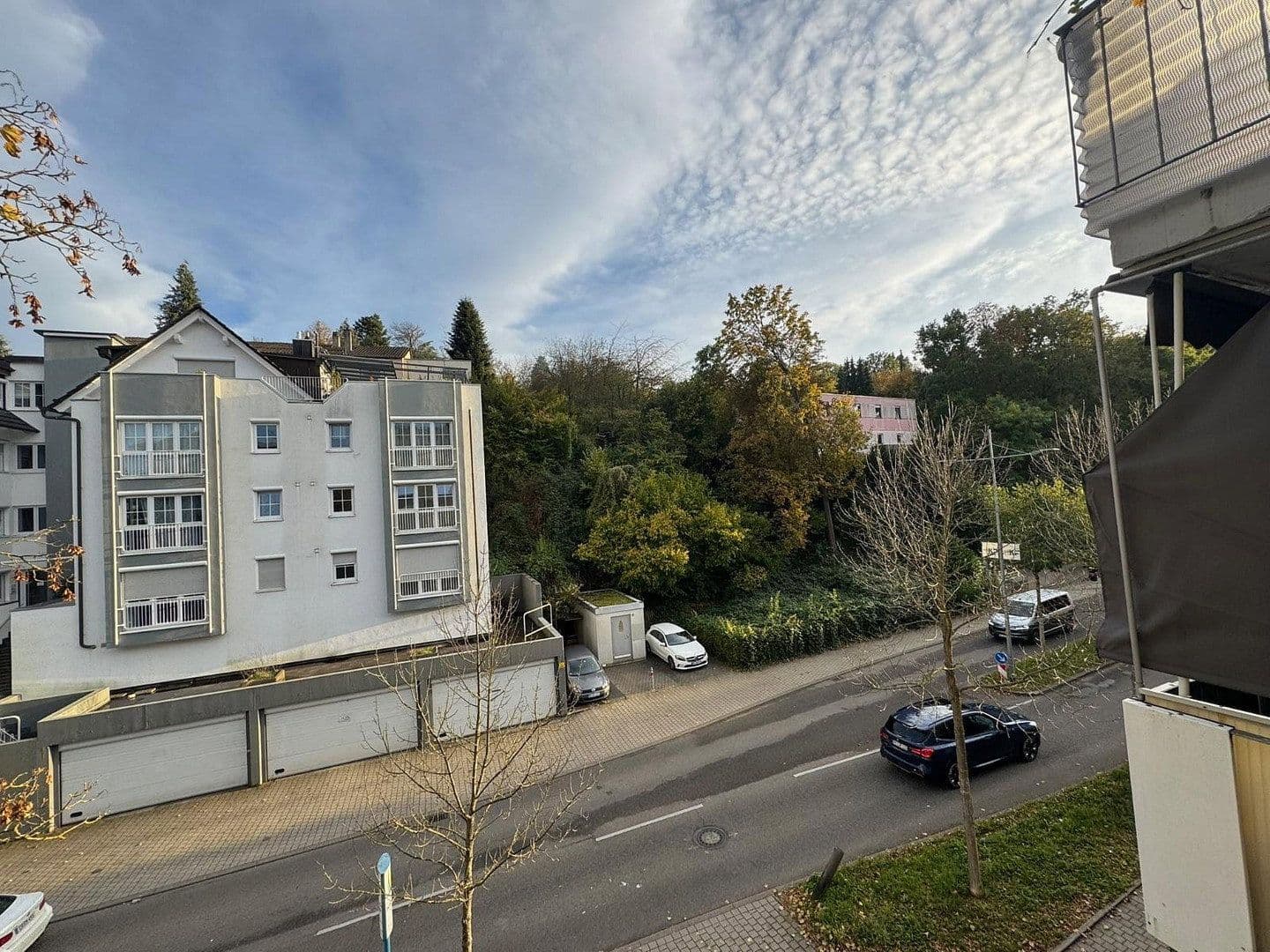 Prenájom bytu 2-izbový 50 m², Pforzheim, Bádensko-Wurttembersko Prenájom bytu 2-izbový 50 m², Pforzheim, Bádensko-Wurttembersko