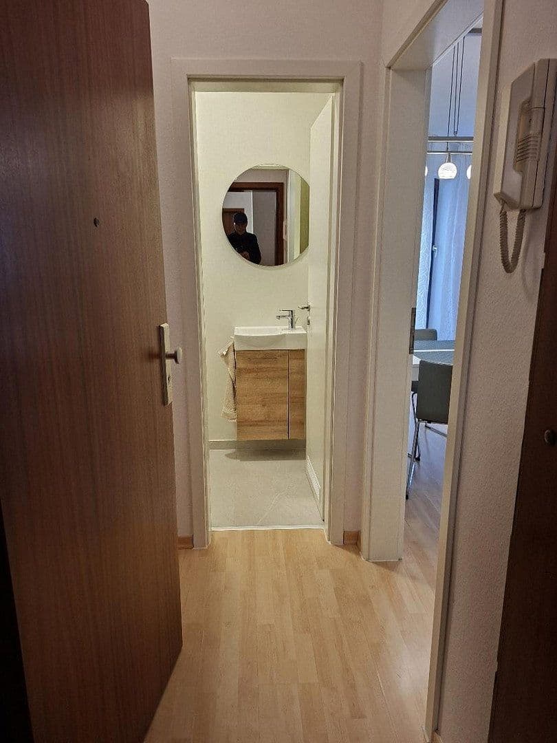 Prenájom bytu 2-izbový 62 m², Feldbergstr.53 60323 Frankfurt, Frankfurt, Hesensko Prenájom bytu 2-izbový 62 m², Feldbergstr.53 60323 Frankfurt, Frankfurt, Hesensko