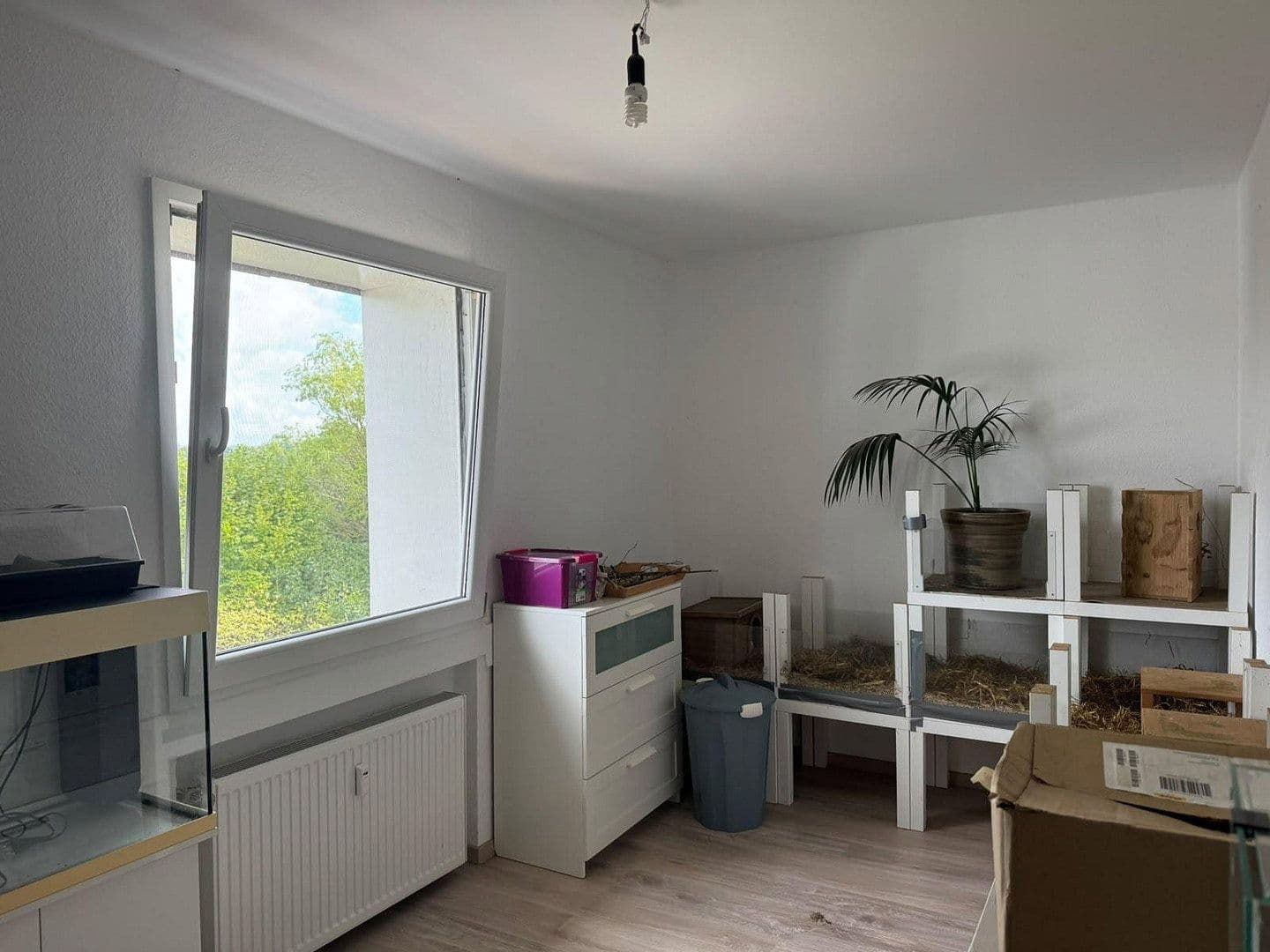 Prenájom bytu 4-izbový 112 m², Lindlar, Severné Porýnie - Westfálsko Prenájom bytu 4-izbový 112 m², Lindlar, Severné Porýnie - Westfálsko