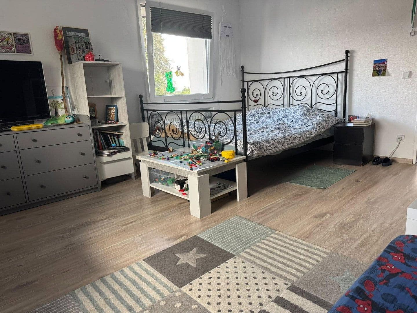 Prenájom bytu 4-izbový 112 m², Lindlar, Severné Porýnie - Westfálsko Prenájom bytu 4-izbový 112 m², Lindlar, Severné Porýnie - Westfálsko