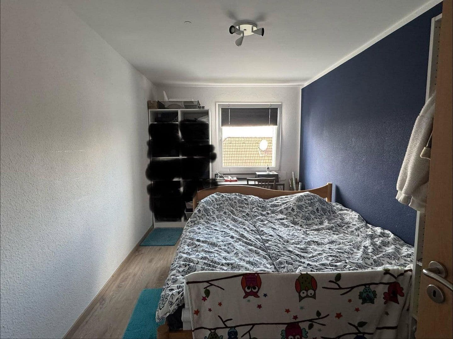 Prenájom bytu 4-izbový 112 m², Lindlar, Severné Porýnie - Westfálsko Prenájom bytu 4-izbový 112 m², Lindlar, Severné Porýnie - Westfálsko