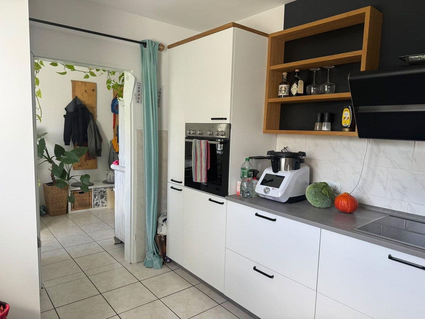 Prenájom bytu 4-izbový 112 m², Lindlar, Severné Porýnie - Westfálsko Prenájom bytu 4-izbový 112 m², Lindlar, Severné Porýnie - Westfálsko