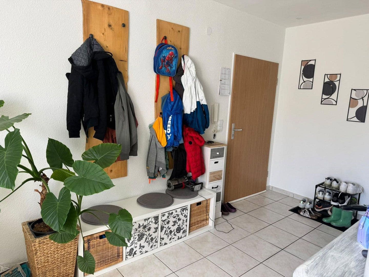 Prenájom bytu 4-izbový 112 m², Lindlar, Severné Porýnie - Westfálsko Prenájom bytu 4-izbový 112 m², Lindlar, Severné Porýnie - Westfálsko