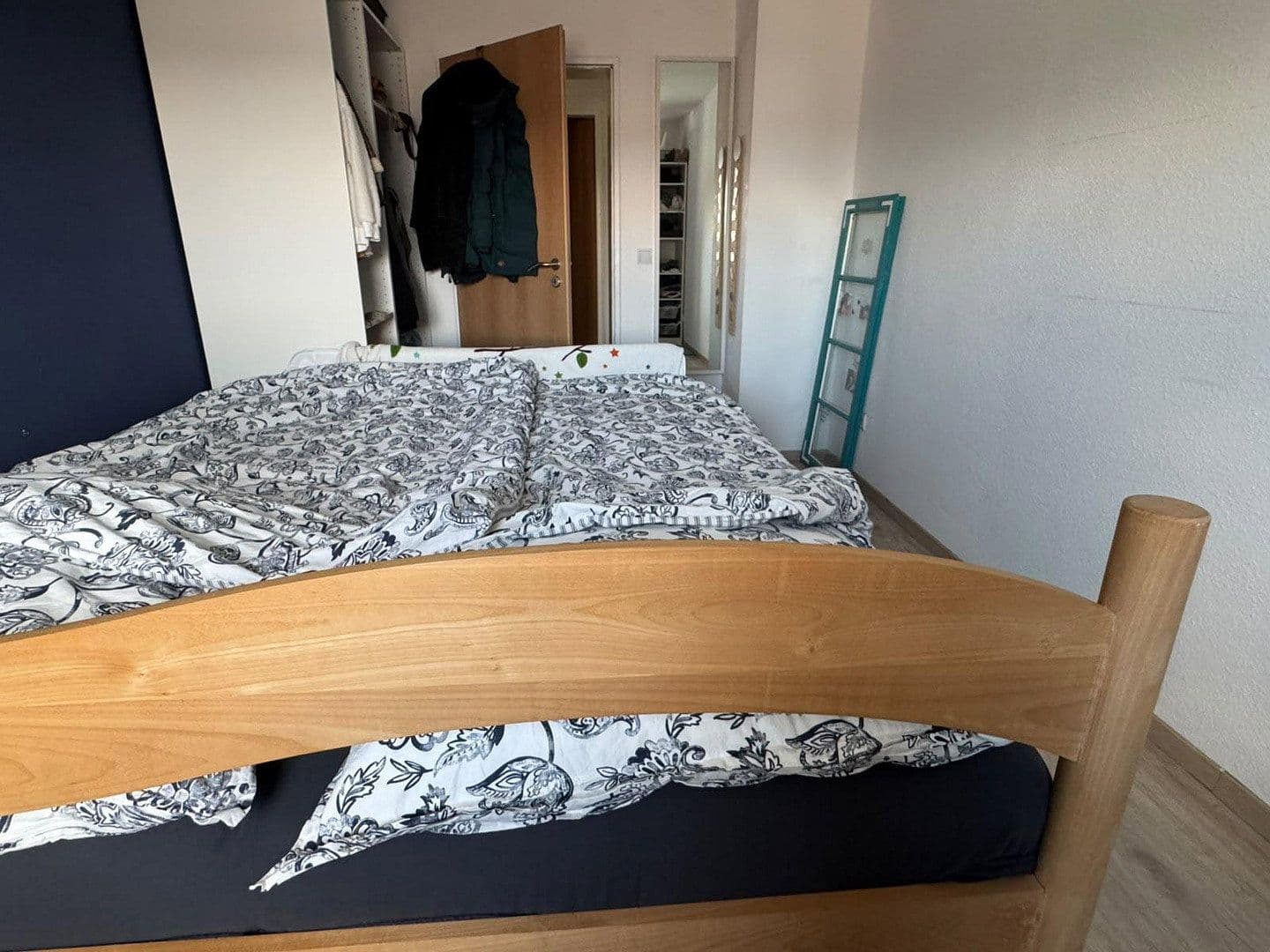 Prenájom bytu 4-izbový 112 m², Lindlar, Severné Porýnie - Westfálsko Prenájom bytu 4-izbový 112 m², Lindlar, Severné Porýnie - Westfálsko