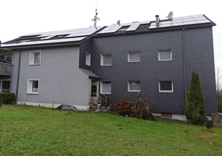 Prenájom bytu 4-izbový 112 m², Lindlar, Severné Porýnie - Westfálsko Prenájom bytu 4-izbový 112 m², Lindlar, Severné Porýnie - Westfálsko
