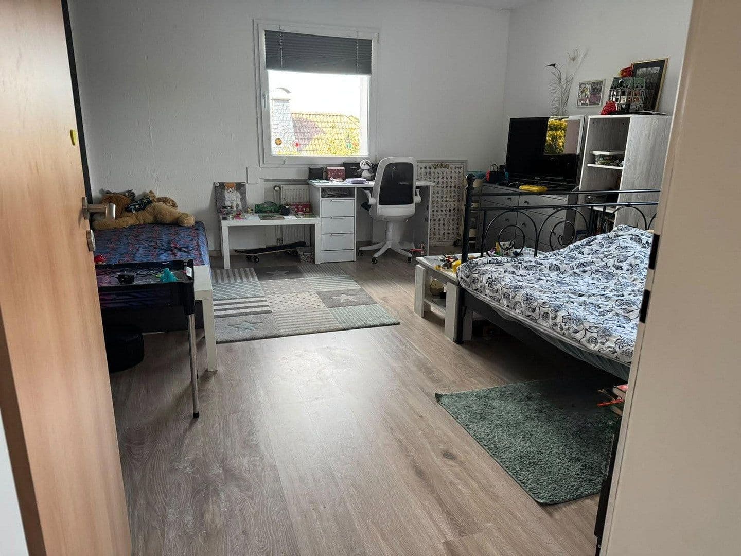 Prenájom bytu 4-izbový 112 m², Lindlar, Severné Porýnie - Westfálsko Prenájom bytu 4-izbový 112 m², Lindlar, Severné Porýnie - Westfálsko