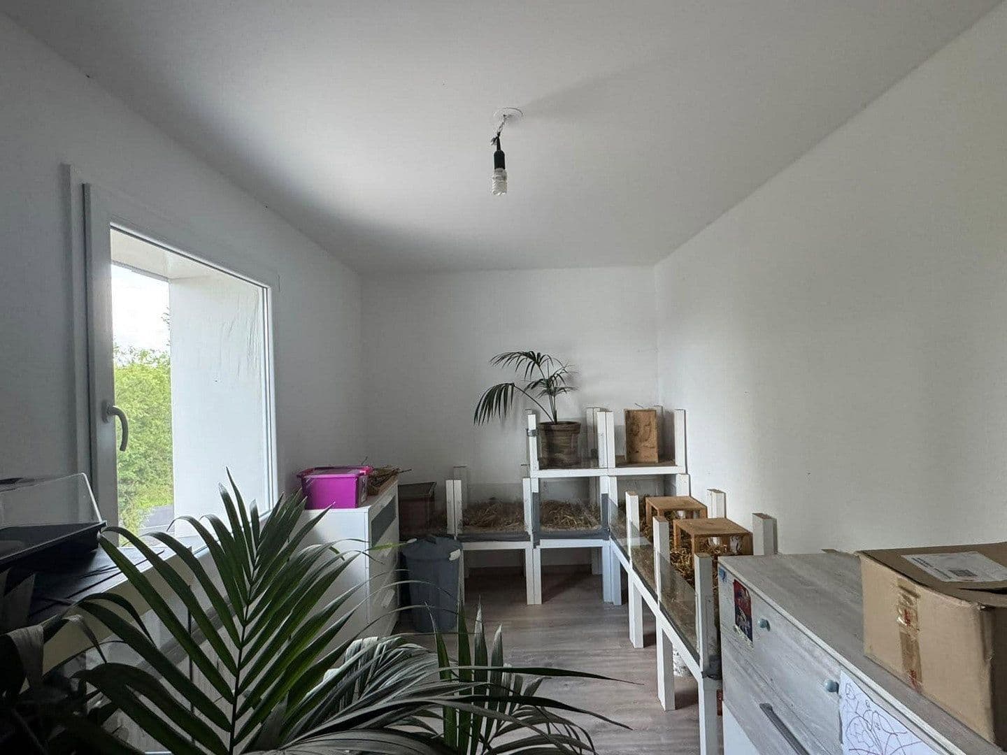 Prenájom bytu 4-izbový 112 m², Lindlar, Severné Porýnie - Westfálsko Prenájom bytu 4-izbový 112 m², Lindlar, Severné Porýnie - Westfálsko