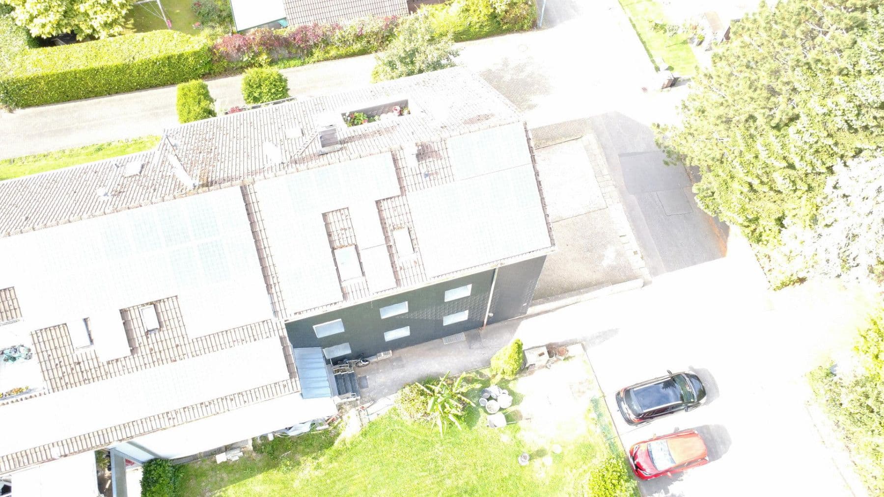 Prenájom bytu 4-izbový 112 m², Lindlar, Severné Porýnie - Westfálsko Prenájom bytu 4-izbový 112 m², Lindlar, Severné Porýnie - Westfálsko