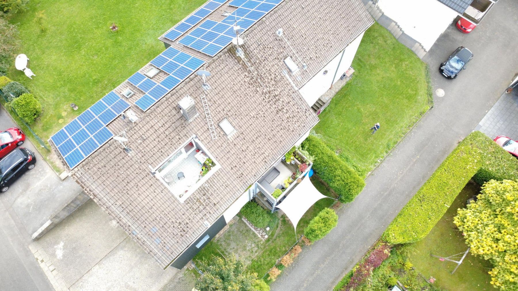 Prenájom bytu 4-izbový 112 m², Lindlar, Severné Porýnie - Westfálsko Prenájom bytu 4-izbový 112 m², Lindlar, Severné Porýnie - Westfálsko