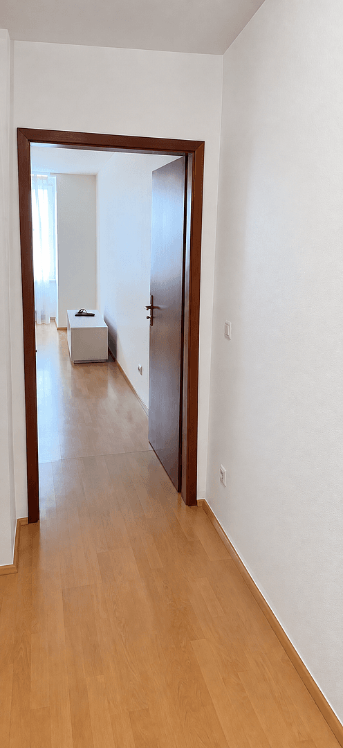 Prenájom bytu 2-izbový 39 m², Gartenstraße 10, Nürnberg, Bavorsko Prenájom bytu 2-izbový 39 m², Gartenstraße 10, Nürnberg, Bavorsko