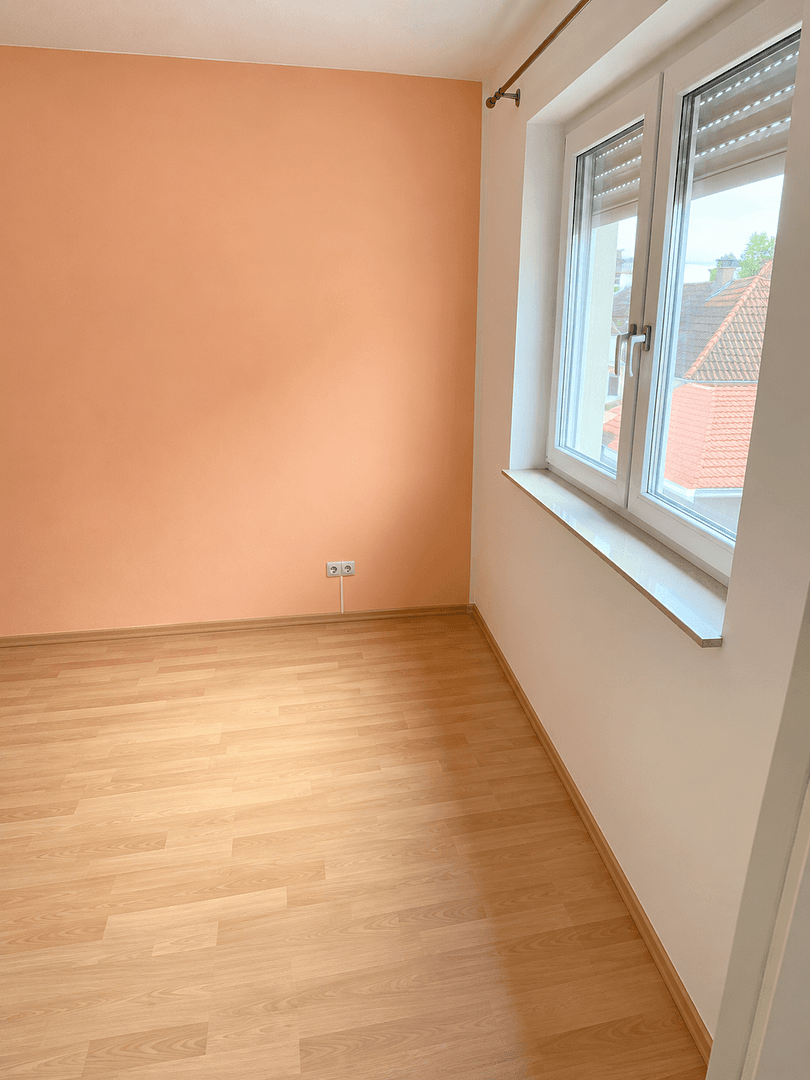 Prenájom bytu 2-izbový 39 m², Gartenstraße 10, Nürnberg, Bavorsko Prenájom bytu 2-izbový 39 m², Gartenstraße 10, Nürnberg, Bavorsko