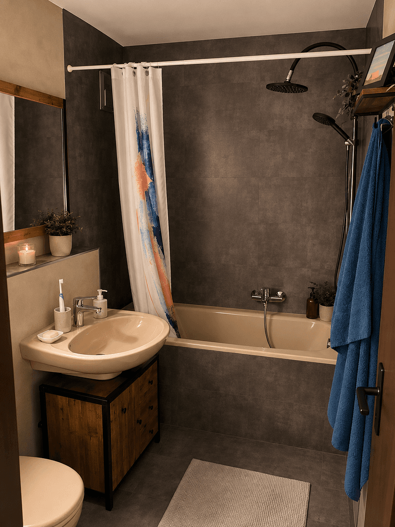 Predaj bytu 2-izbový 60 m², Köln, Severné Porýnie - Westfálsko Predaj bytu 2-izbový 60 m², Köln, Severné Porýnie - Westfálsko