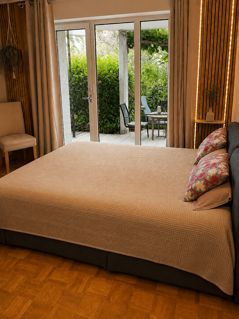 Predaj bytu 2-izbový 60 m², Köln, Severné Porýnie - Westfálsko Predaj bytu 2-izbový 60 m², Köln, Severné Porýnie - Westfálsko