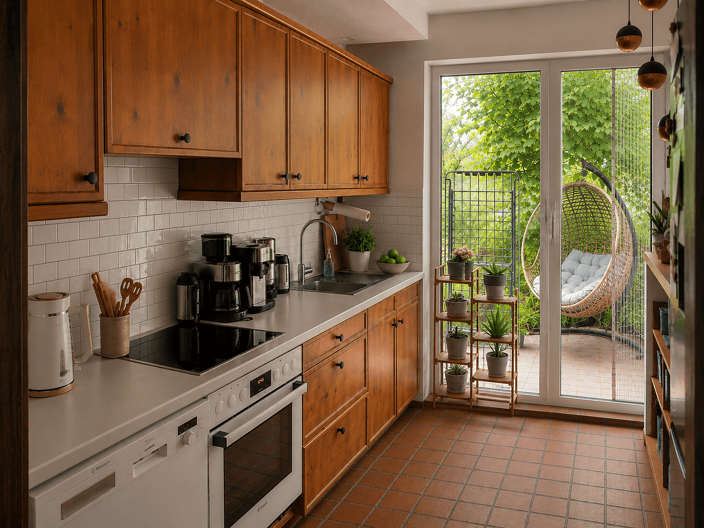 Predaj bytu 2-izbový 60 m², Köln, Severné Porýnie - Westfálsko Predaj bytu 2-izbový 60 m², Köln, Severné Porýnie - Westfálsko