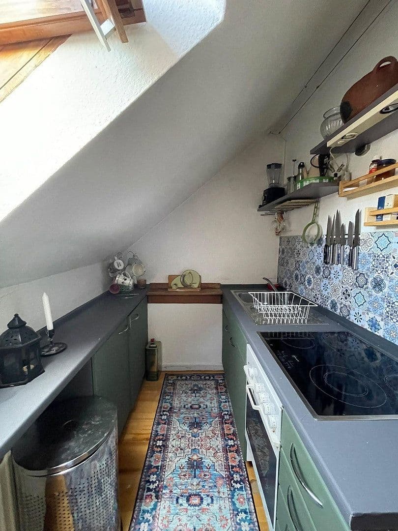 Predaj bytu 2-izbový 48 m², Wilhelmstr. 10, Neu-Ulm, Bavorsko Predaj bytu 2-izbový 48 m², Wilhelmstr. 10, Neu-Ulm, Bavorsko