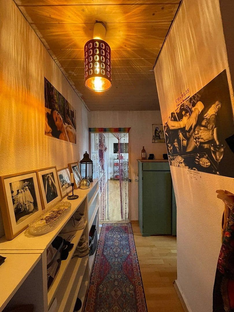 Predaj bytu 2-izbový 48 m², Wilhelmstr. 10, Neu-Ulm, Bavorsko Predaj bytu 2-izbový 48 m², Wilhelmstr. 10, Neu-Ulm, Bavorsko
