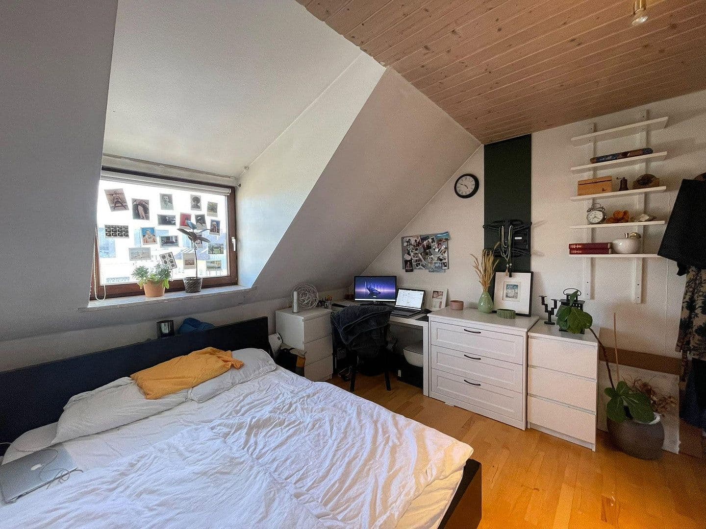 Predaj bytu 2-izbový 48 m², Wilhelmstr. 10, Neu-Ulm, Bavorsko Predaj bytu 2-izbový 48 m², Wilhelmstr. 10, Neu-Ulm, Bavorsko