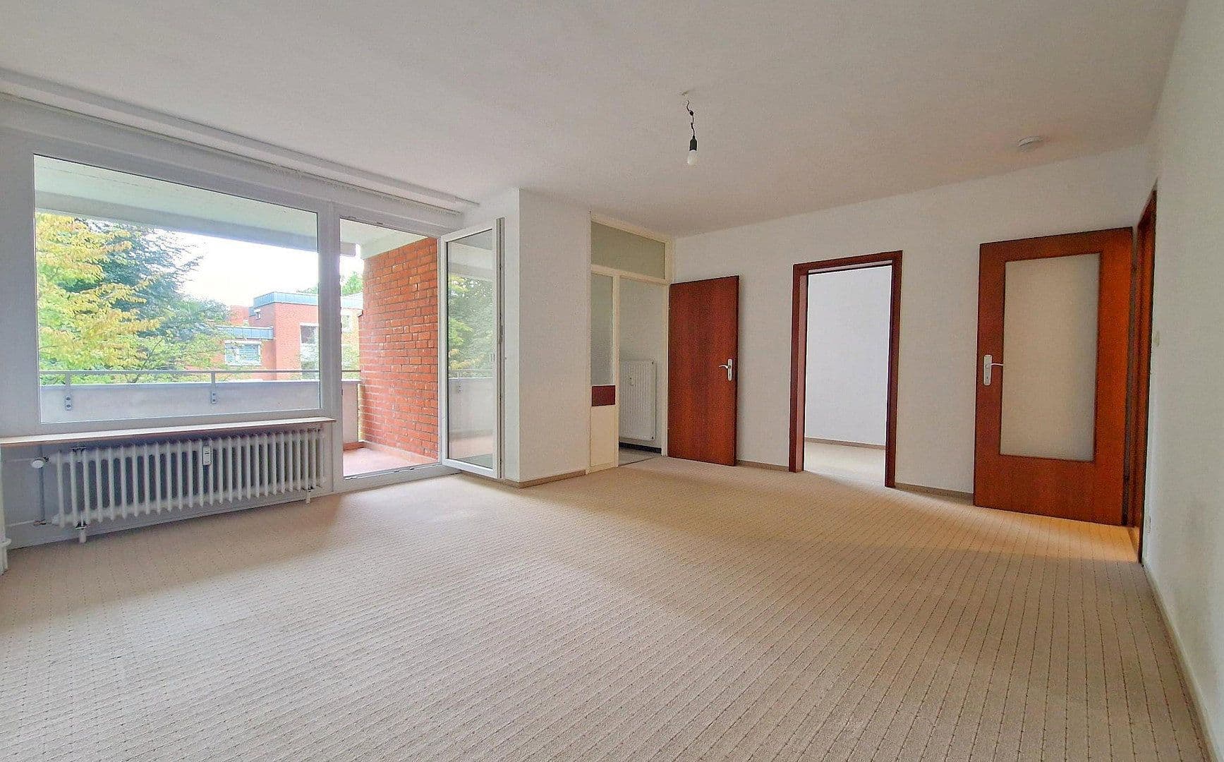 Predaj bytu 1-izbový 49 m², Hamburg, Hamburg Predaj bytu 1-izbový 49 m², Hamburg, Hamburg