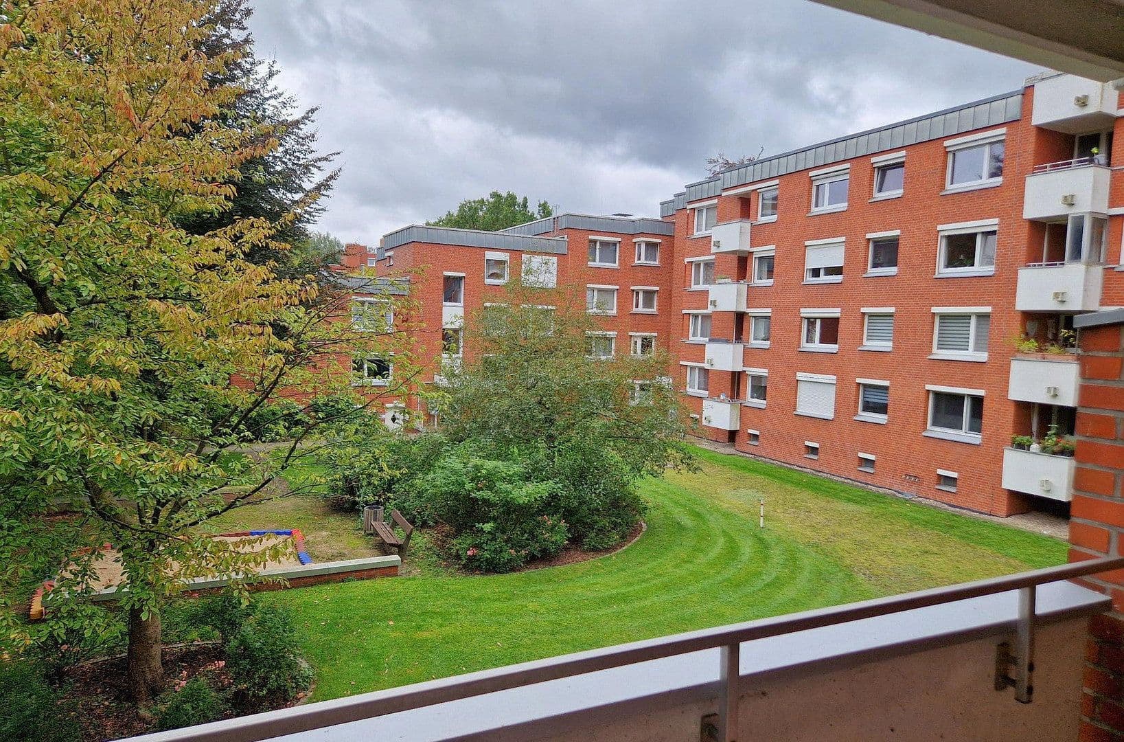 Predaj bytu 1-izbový 49 m², Hamburg, Hamburg Predaj bytu 1-izbový 49 m², Hamburg, Hamburg