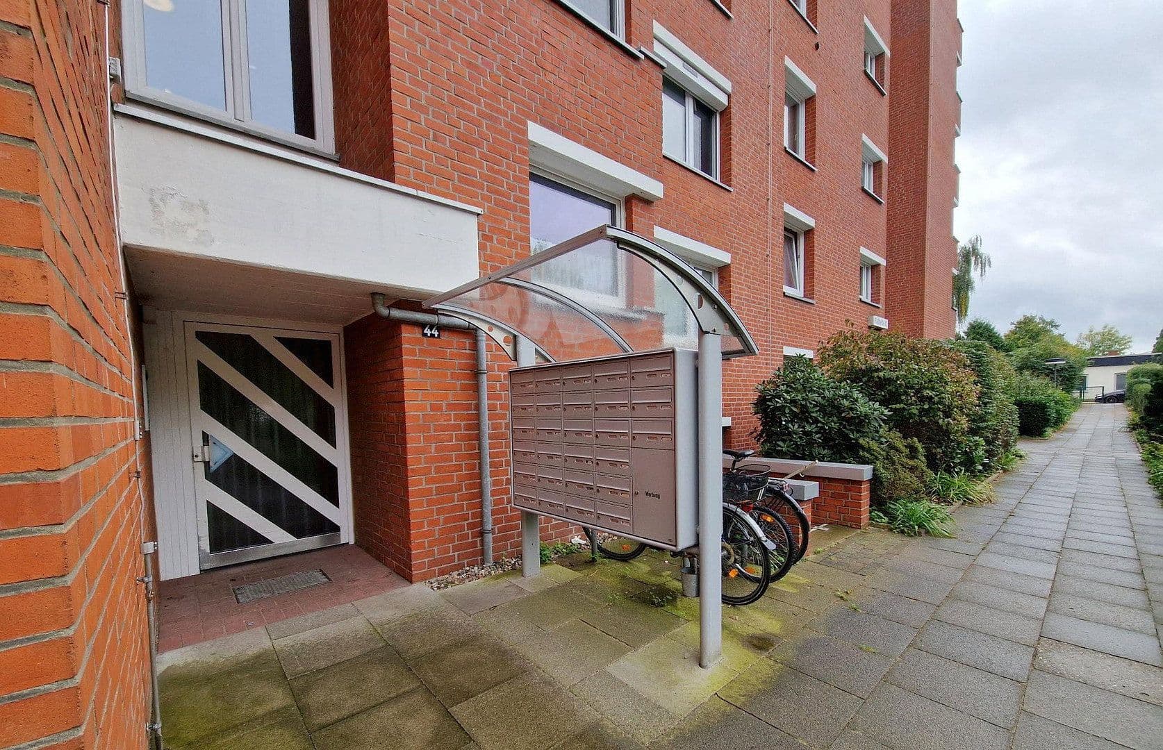 Predaj bytu 1-izbový 49 m², Hamburg, Hamburg Predaj bytu 1-izbový 49 m², Hamburg, Hamburg