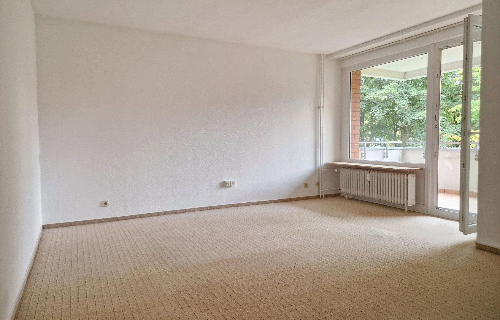 Predaj bytu 1-izbový 49 m², Hamburg, Hamburg Predaj bytu 1-izbový 49 m², Hamburg, Hamburg