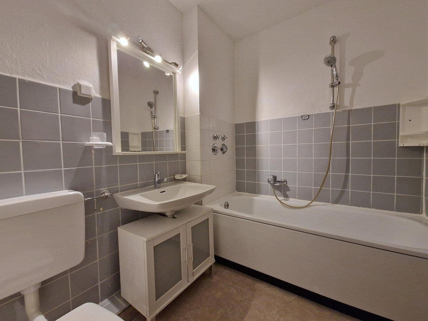 Predaj bytu 1-izbový 49 m², Hamburg, Hamburg Predaj bytu 1-izbový 49 m², Hamburg, Hamburg