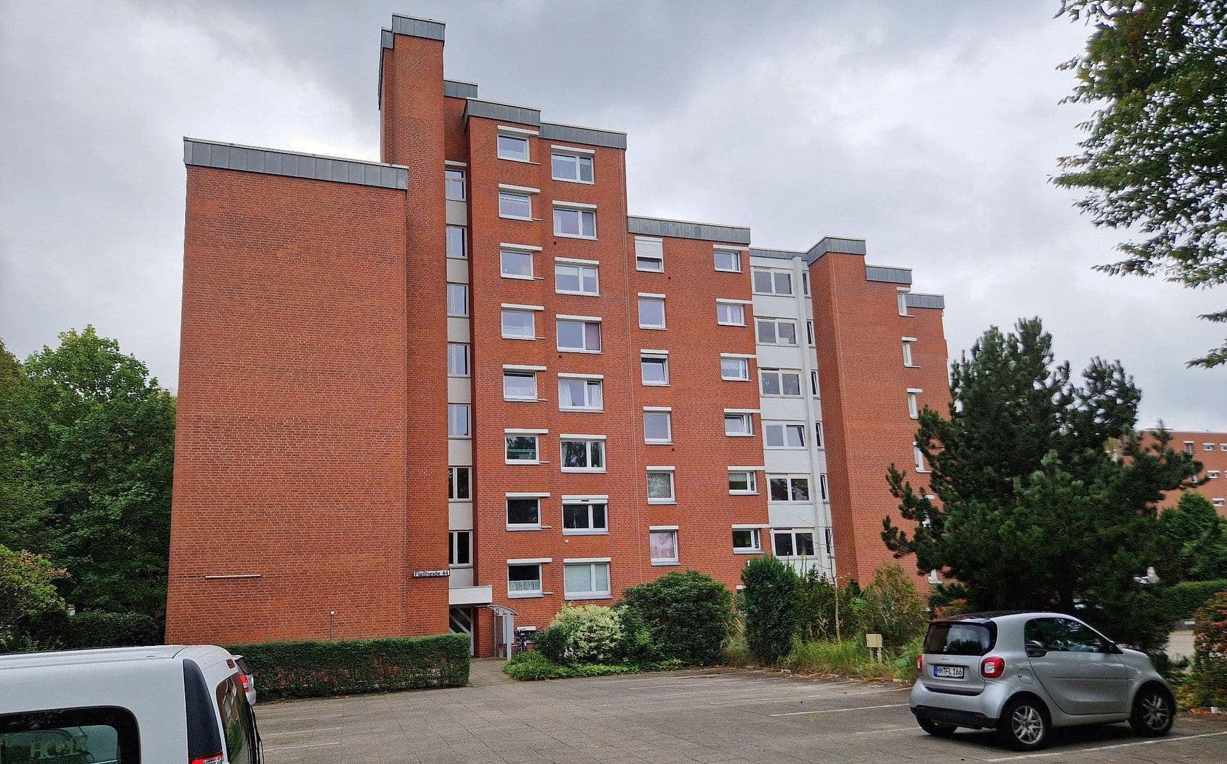 Predaj bytu 1-izbový 49 m², Hamburg, Hamburg Predaj bytu 1-izbový 49 m², Hamburg, Hamburg