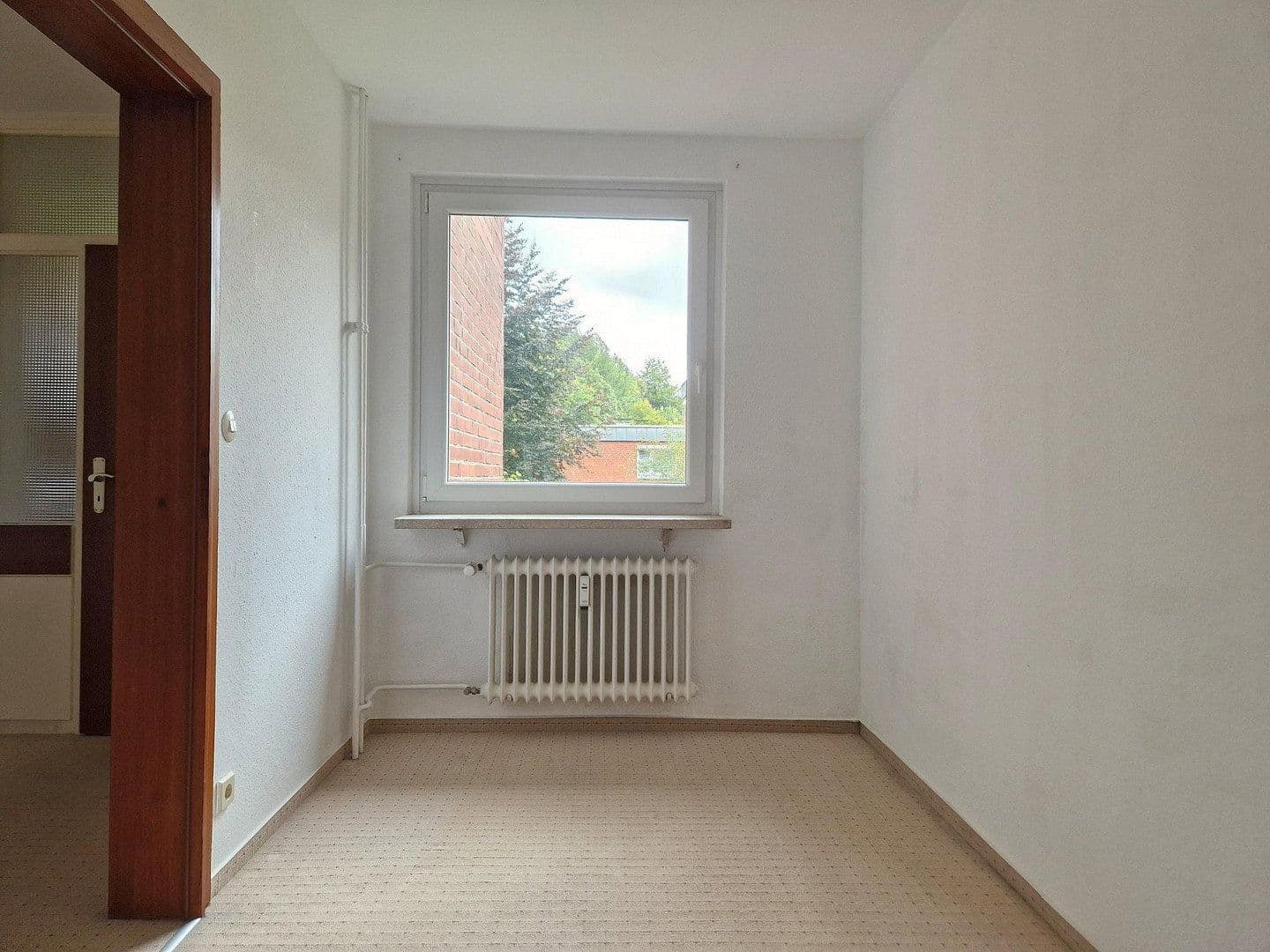 Predaj bytu 1-izbový 49 m², Hamburg, Hamburg Predaj bytu 1-izbový 49 m², Hamburg, Hamburg