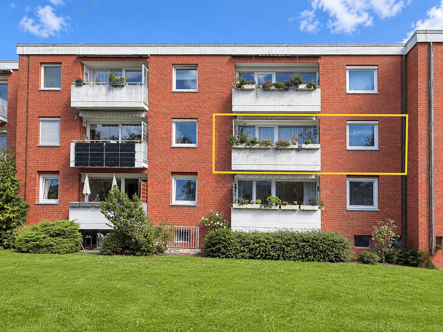 Predaj bytu 3-izbový 78 m², Adalbert-Stifter-Str. 7, Bergisch Gladbach, Severné Porýnie - Westfálsko Predaj bytu 3-izbový 78 m², Adalbert-Stifter-Str. 7, Bergisch Gladbach, Severné Porýnie - Westfálsko