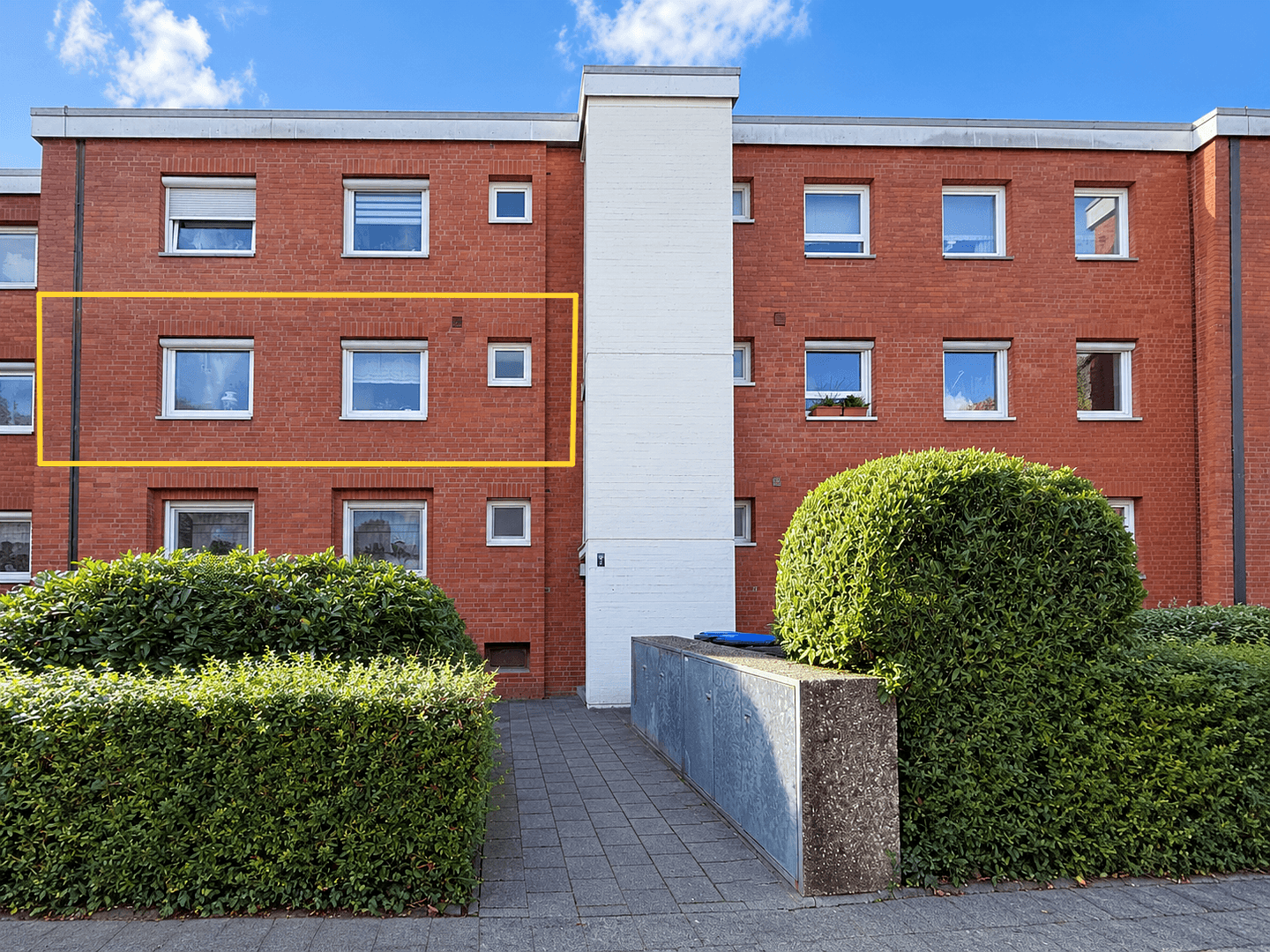 Predaj bytu 3-izbový 78 m², Adalbert-Stifter-Str. 7, Bergisch Gladbach, Severné Porýnie - Westfálsko Predaj bytu 3-izbový 78 m², Adalbert-Stifter-Str. 7, Bergisch Gladbach, Severné Porýnie - Westfálsko