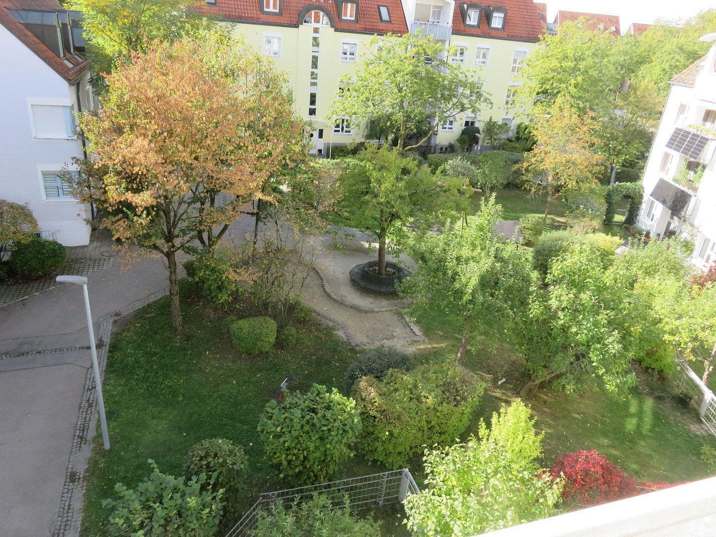 Predaj bytu 3-izbový 85 m², Dachau, Bavorsko Predaj bytu 3-izbový 85 m², Dachau, Bavorsko