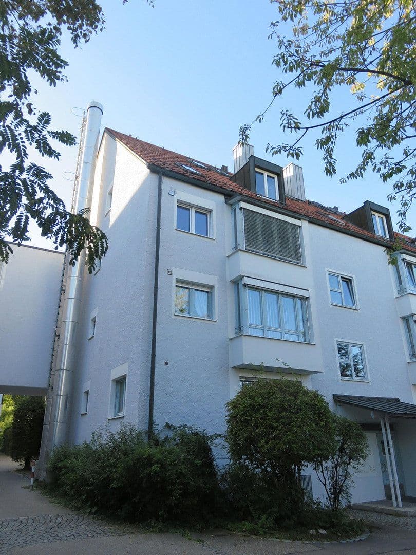 Predaj bytu 3-izbový 85 m², Dachau, Bavorsko Predaj bytu 3-izbový 85 m², Dachau, Bavorsko