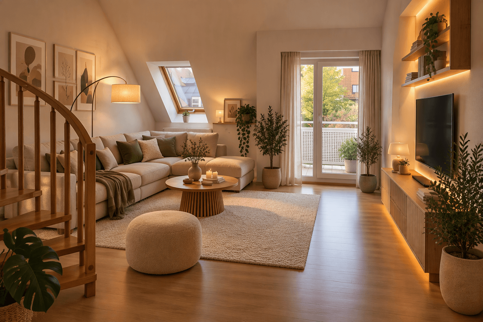 Predaj bytu 3-izbový 85 m², Dachau, Bavorsko Predaj bytu 3-izbový 85 m², Dachau, Bavorsko