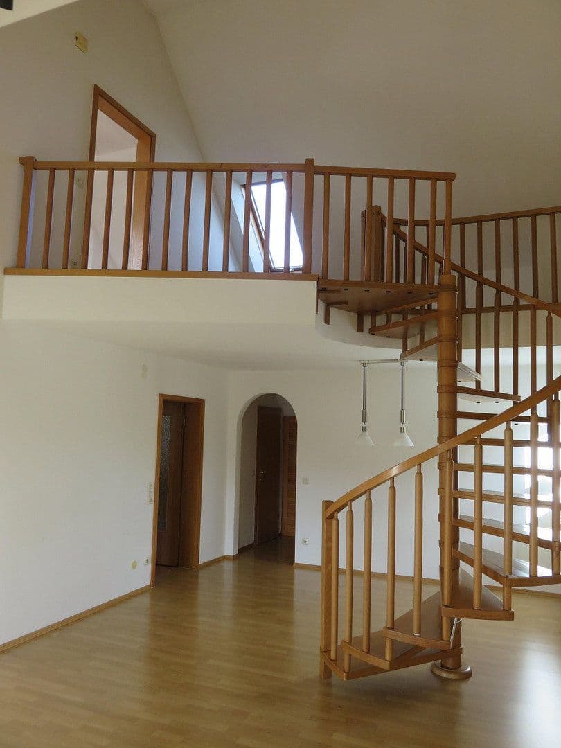 Predaj bytu 3-izbový 85 m², Dachau, Bavorsko Predaj bytu 3-izbový 85 m², Dachau, Bavorsko