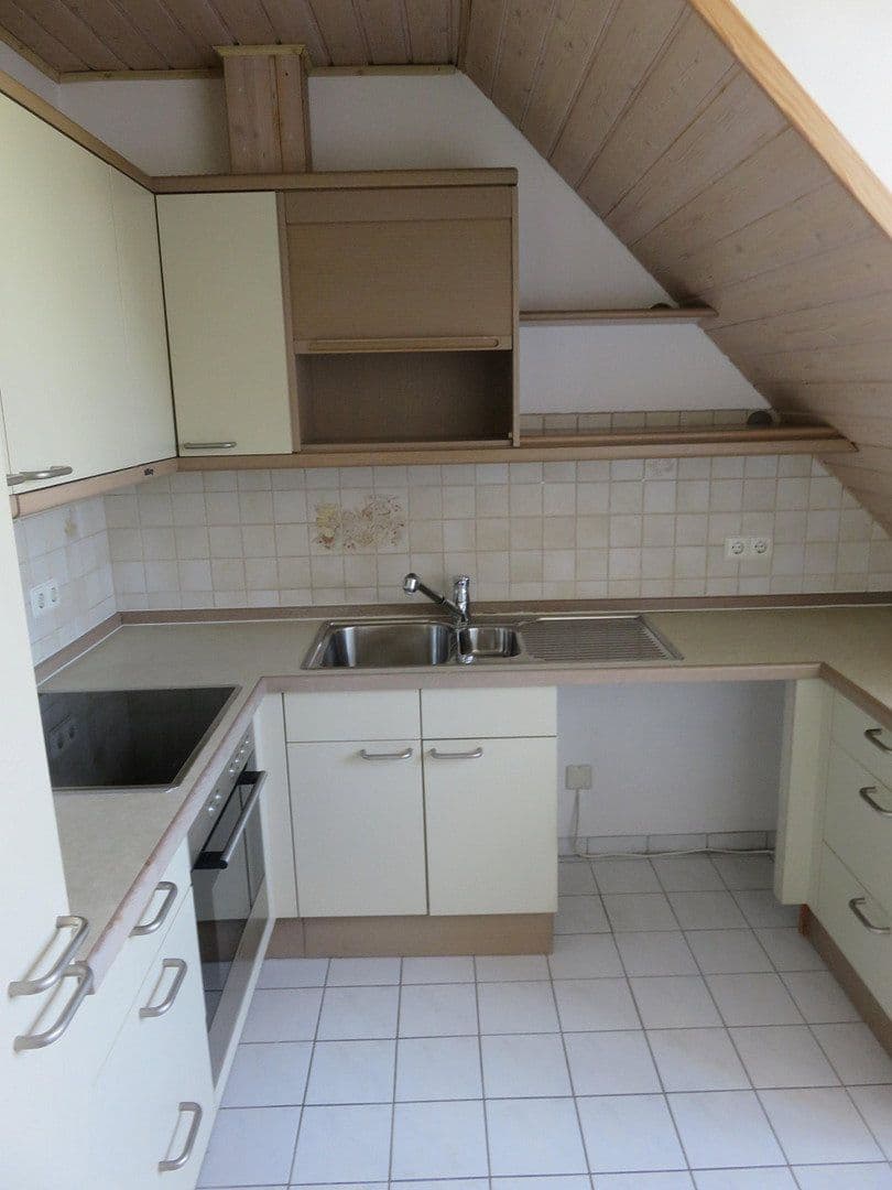 Predaj bytu 3-izbový 85 m², Dachau, Bavorsko Predaj bytu 3-izbový 85 m², Dachau, Bavorsko