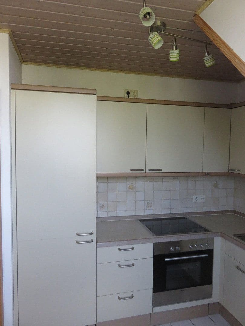 Predaj bytu 3-izbový 85 m², Dachau, Bavorsko Predaj bytu 3-izbový 85 m², Dachau, Bavorsko