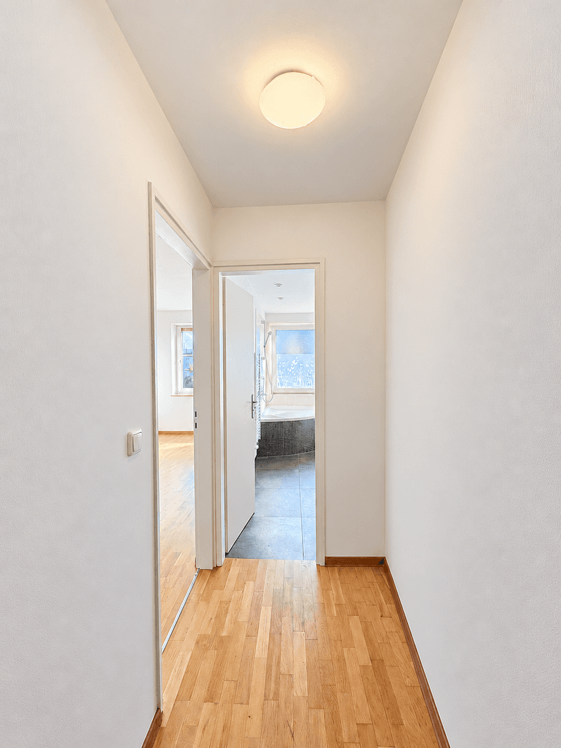 Predaj bytu 3-izbový 76 m², München, Bavorsko Predaj bytu 3-izbový 76 m², München, Bavorsko