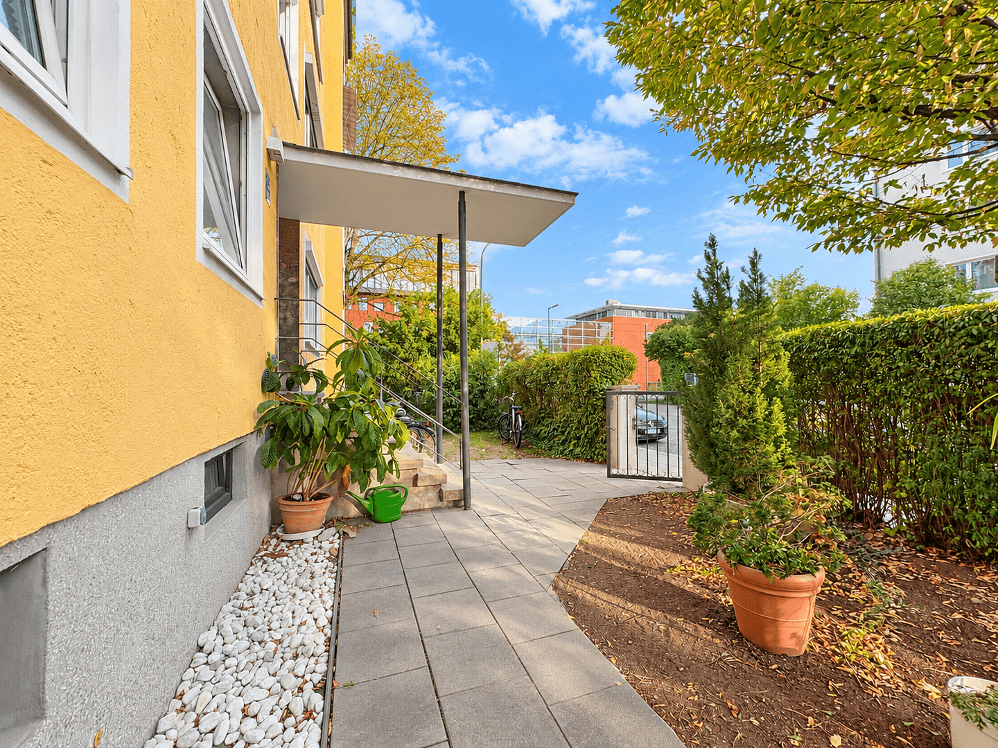 Predaj bytu 3-izbový 76 m², München, Bavorsko Predaj bytu 3-izbový 76 m², München, Bavorsko
