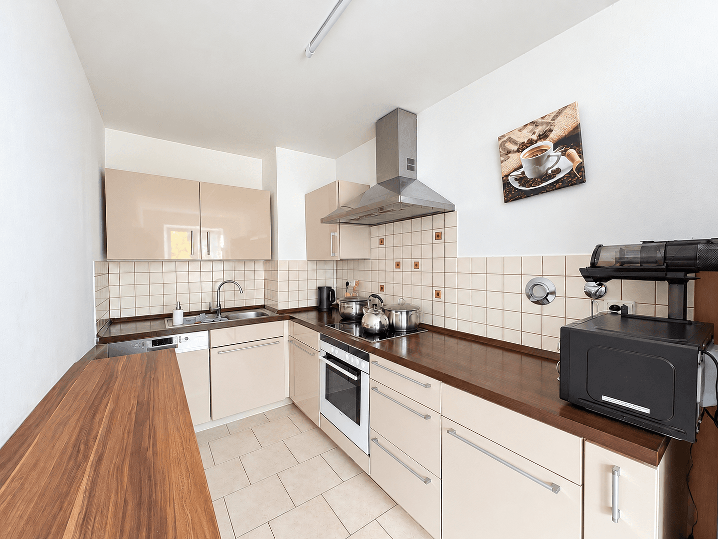 Predaj bytu 3-izbový 76 m², München, Bavorsko Predaj bytu 3-izbový 76 m², München, Bavorsko
