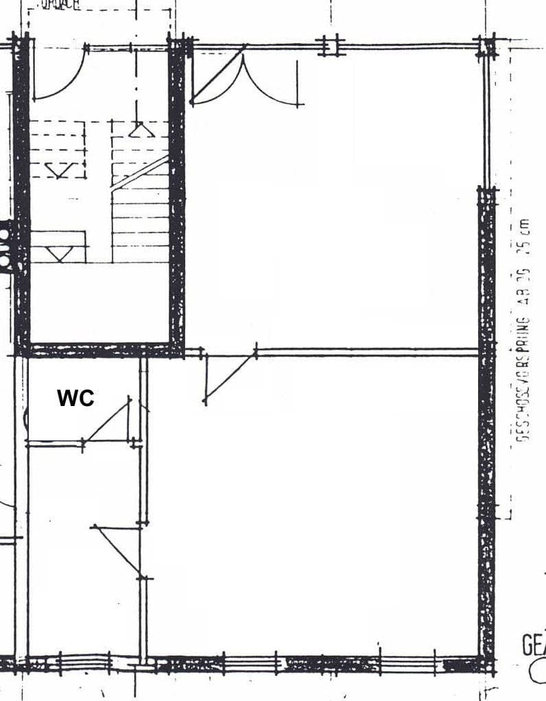 Prenájom kancelárie 76 m², Leonhardstraße 4, Eislingen/Fils, Bádensko-Wurttembersko Prenájom kancelárie 76 m², Leonhardstraße 4, Eislingen/Fils, Bádensko-Wurttembersko